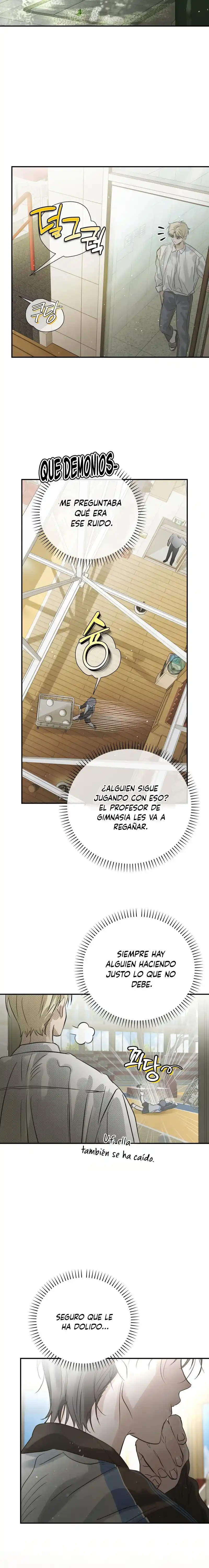 En Tres Meses De Verano - Capítulo 21 - Página 14 - LectorTMOo