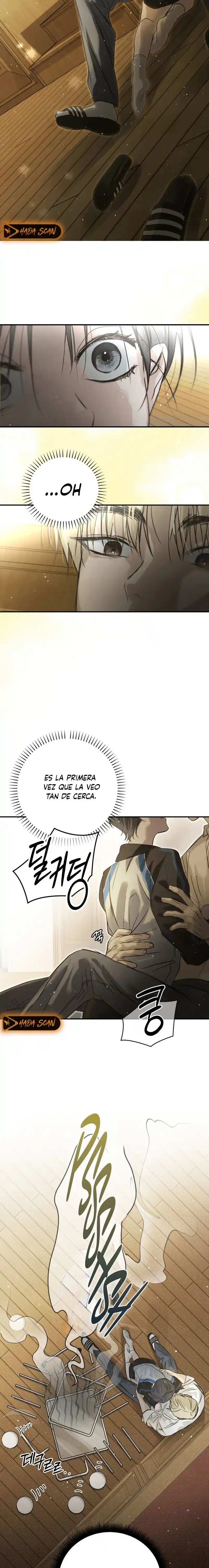 En Tres Meses De Verano - Capítulo 21 - Página 19 - LectorTMOo