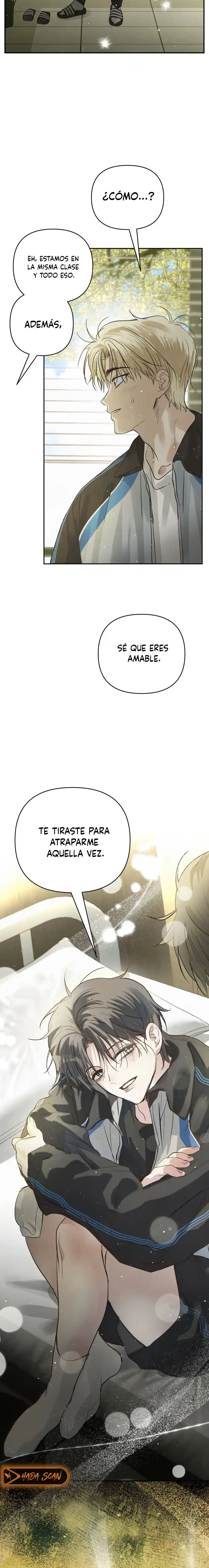 En Tres Meses De Verano - Capítulo 22 - Página 19 - LectorTMOo