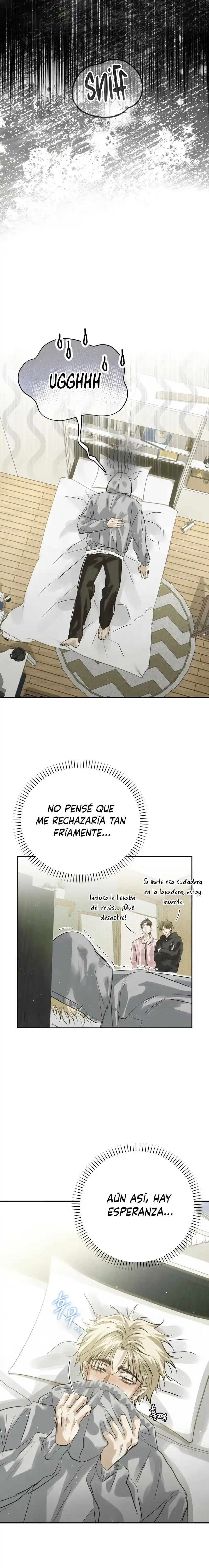 En Tres Meses De Verano - Capítulo 23 - Página 16 - LectorTMOo
