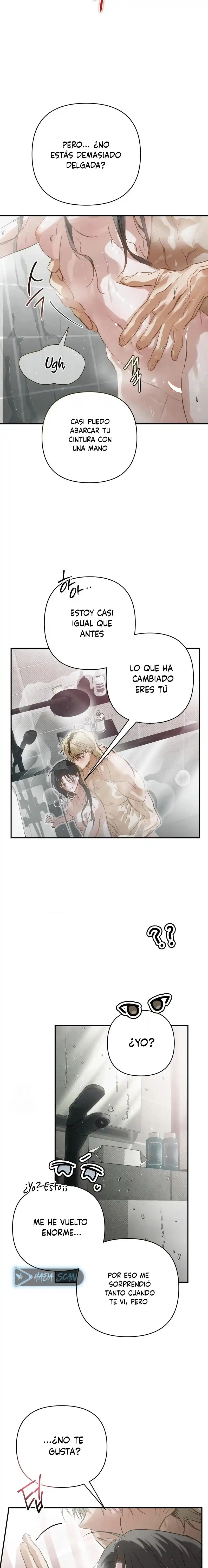 En Tres Meses De Verano - Capítulo 24 - Página 12 - LectorTMOo