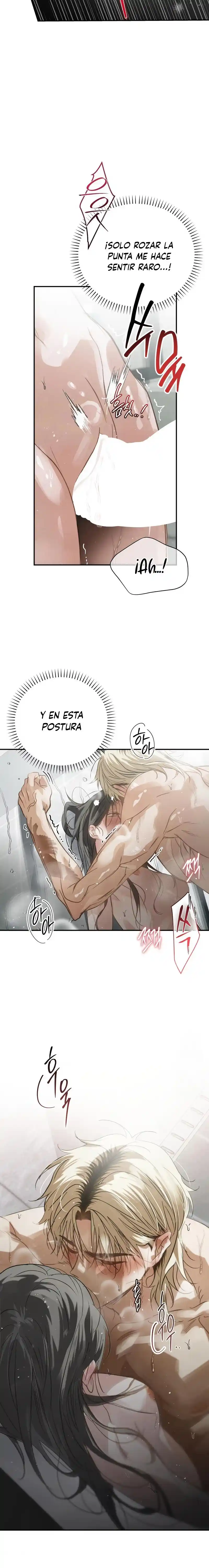 En Tres Meses De Verano - Capítulo 24 - Página 19 - LectorTMOo