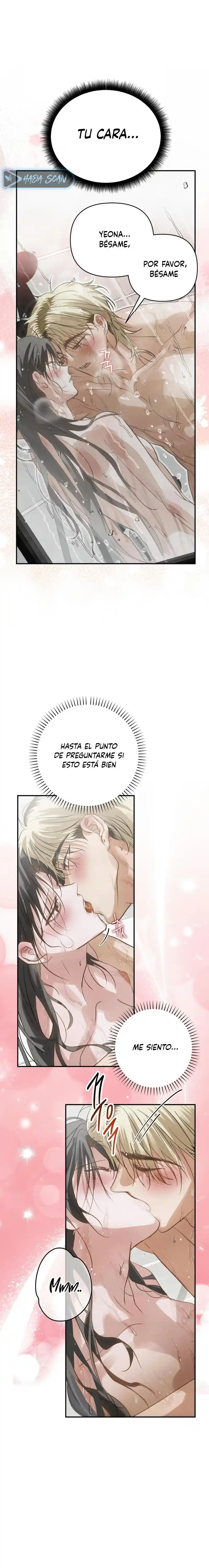 En Tres Meses De Verano - Capítulo 24 - Página 20 - LectorTMOo