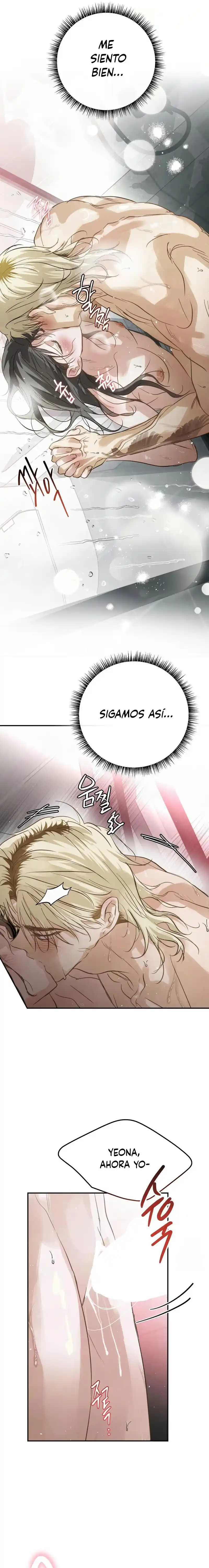 En Tres Meses De Verano - Capítulo 24 - Página 21 - LectorTMOo