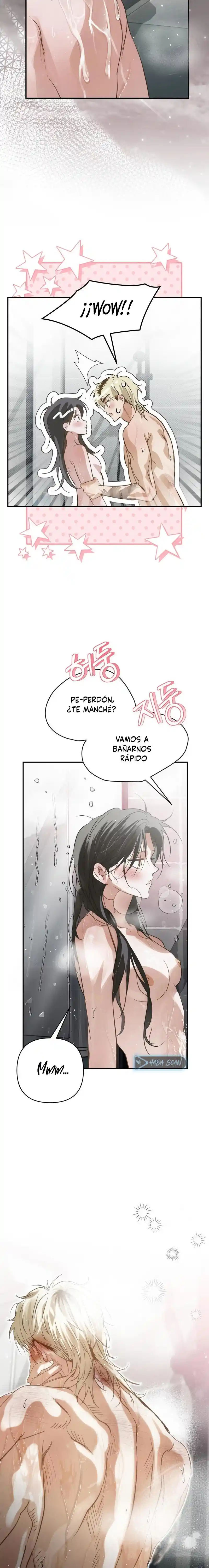 En Tres Meses De Verano - Capítulo 25 - Página 3 - LectorTMOo