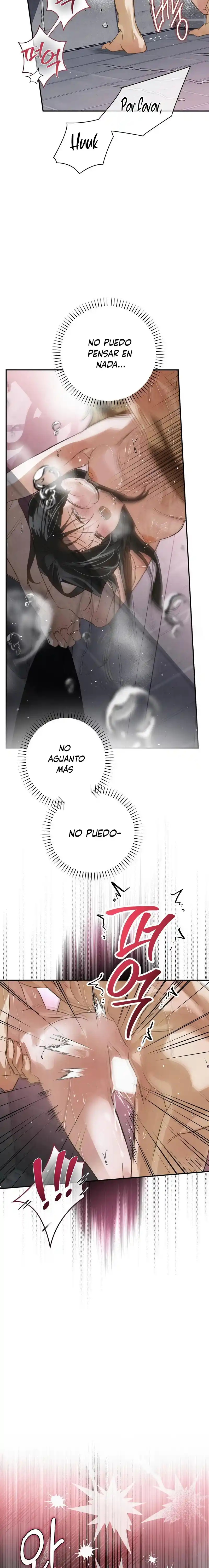 En Tres Meses De Verano - Capítulo 25 - Página 15 - LectorTMOo