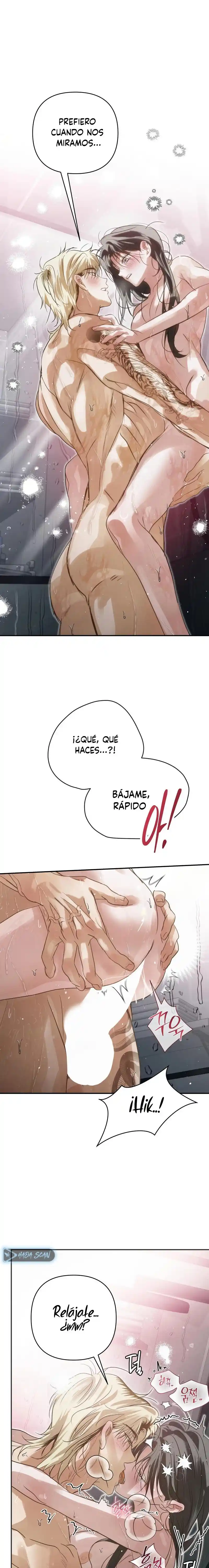 En Tres Meses De Verano - Capítulo 25 - Página 18 - LectorTMOo