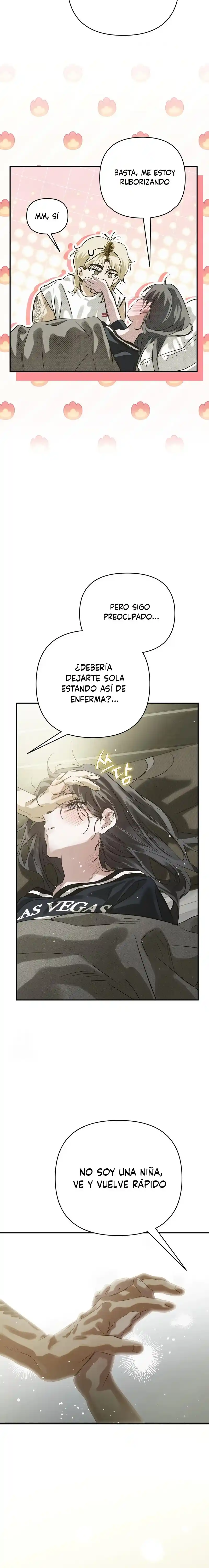 En Tres Meses De Verano - Capítulo 26 - Página 4 - LectorTMOo