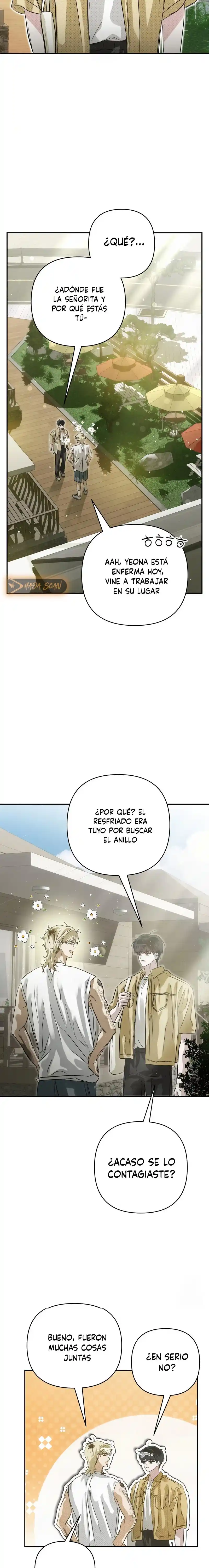 En Tres Meses De Verano - Capítulo 26 - Página 6 - LectorTMOo