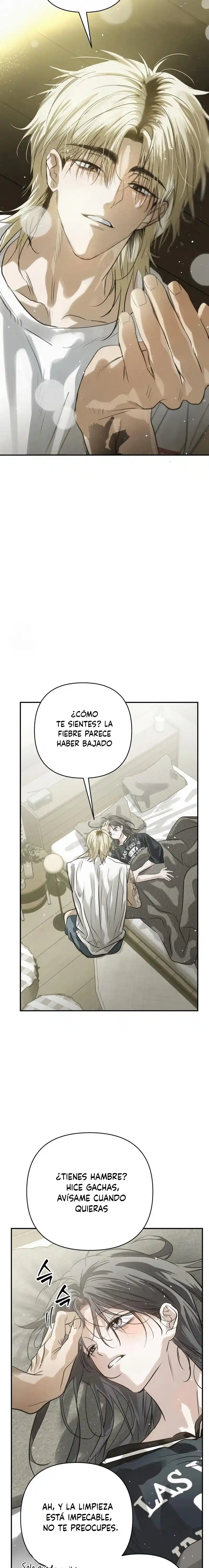 En Tres Meses De Verano - Capítulo 26 - Página 14 - LectorTMOo