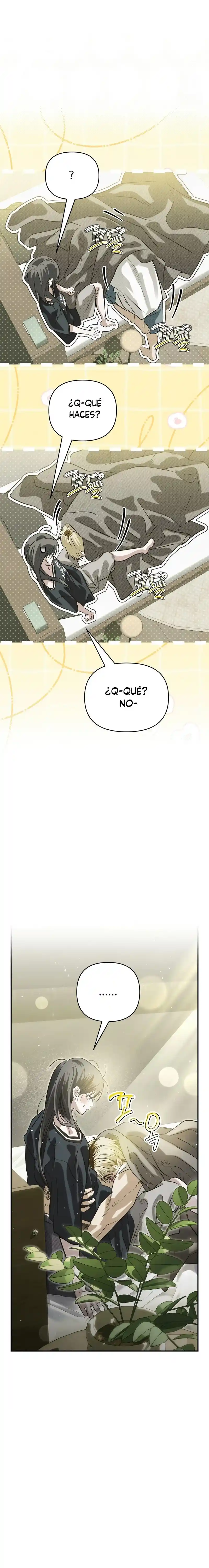 En Tres Meses De Verano - Capítulo 26 - Página 17 - LectorTMOo