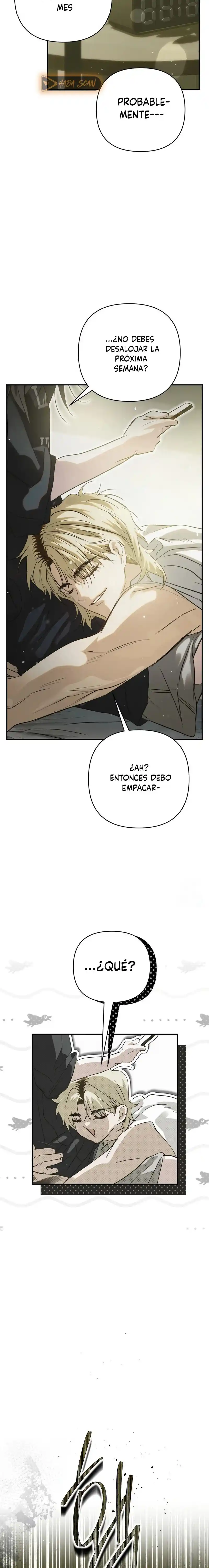 En Tres Meses De Verano - Capítulo 26 - Página 24 - LectorTMOo