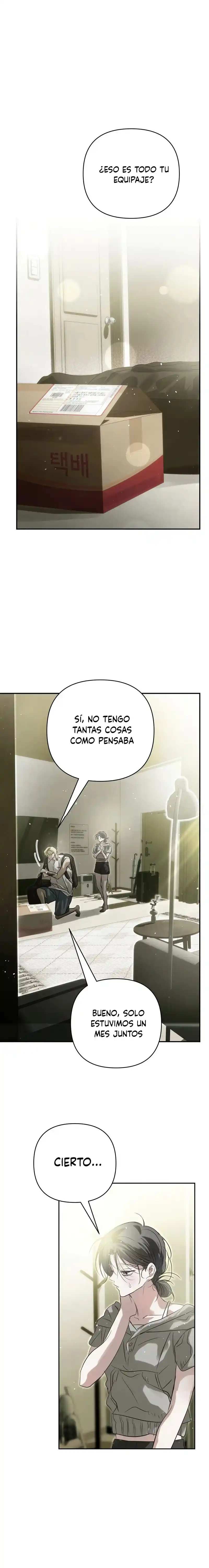 En Tres Meses De Verano - Capítulo 27 - Página 2 - LectorTMOo