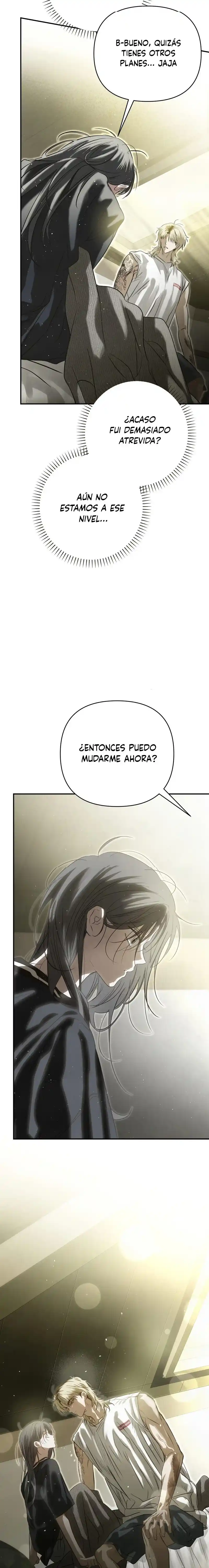 En Tres Meses De Verano - Capítulo 27 - Página 10 - LectorTMOo