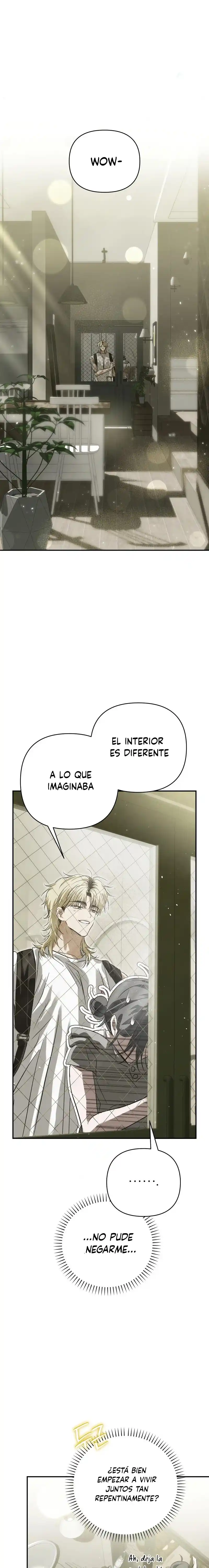 En Tres Meses De Verano - Capítulo 27 - Página 13 - LectorTMOo