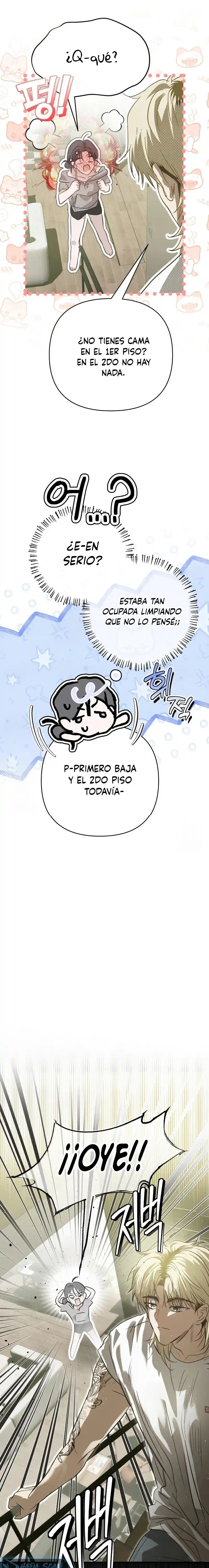 En Tres Meses De Verano - Capítulo 27 - Página 17 - LectorTMOo