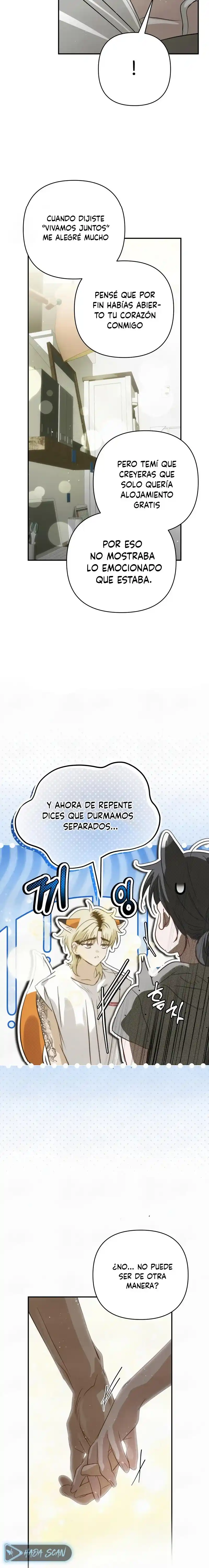 En Tres Meses De Verano - Capítulo 27 - Página 19 - LectorTMOo