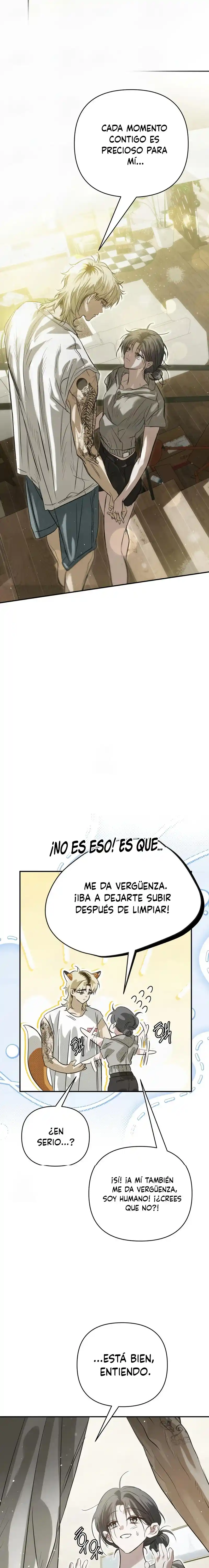 En Tres Meses De Verano - Capítulo 27 - Página 20 - LectorTMOo