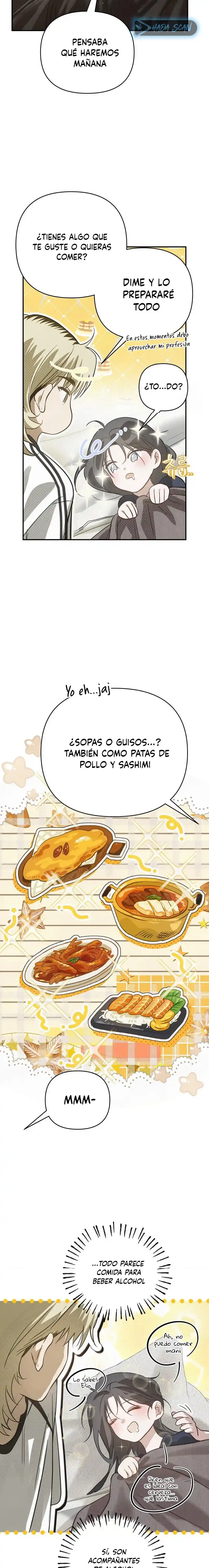 En Tres Meses De Verano - Capítulo 28 - Página 6 - LectorTMOo