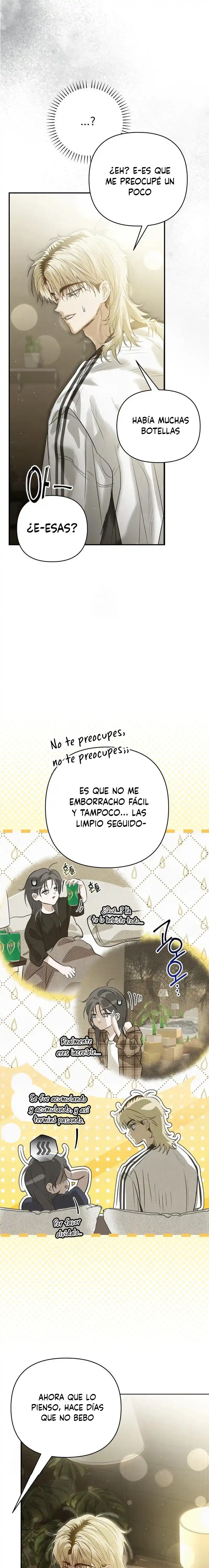 En Tres Meses De Verano - Capítulo 28 - Página 8 - LectorTMOo