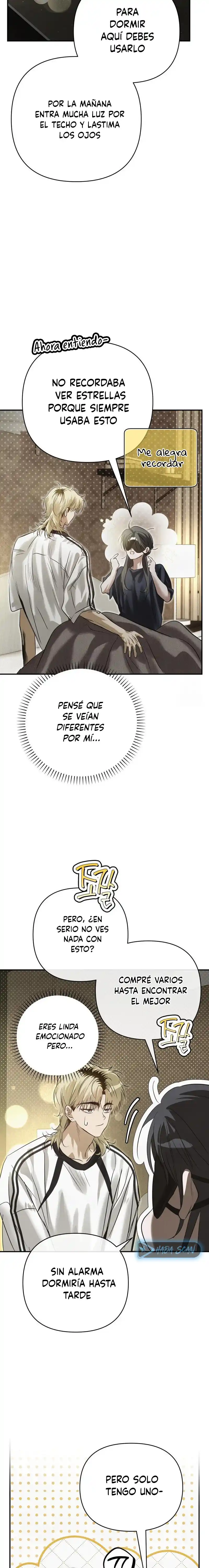 En Tres Meses De Verano - Capítulo 28 - Página 16 - LectorTMOo