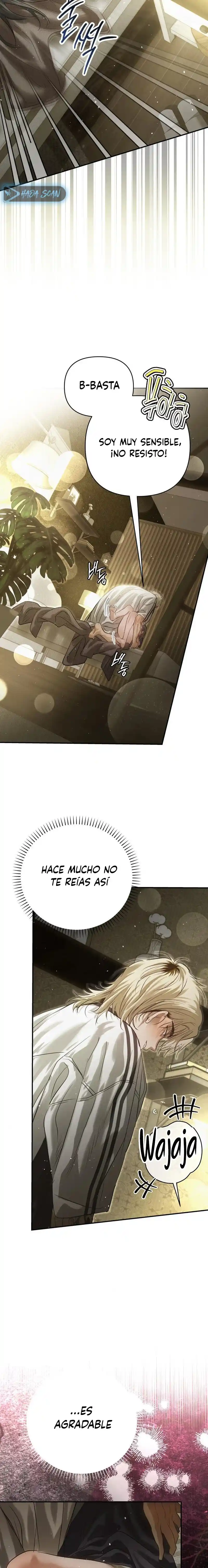En Tres Meses De Verano - Capítulo 28 - Página 20 - LectorTMOo