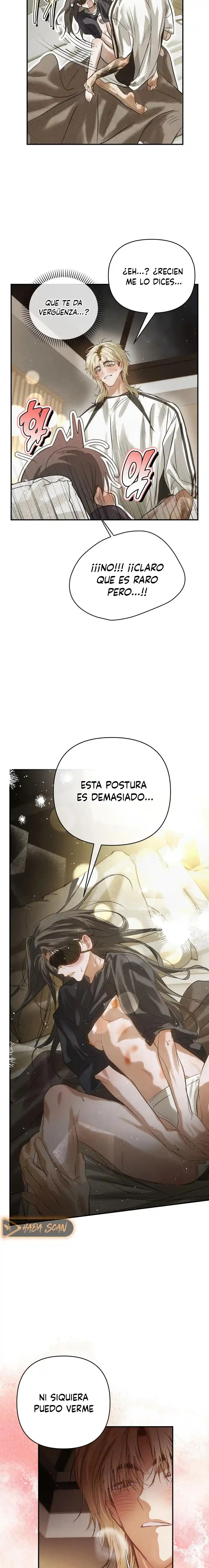 En Tres Meses De Verano - Capítulo 29 - Página 12 - LectorTMOo