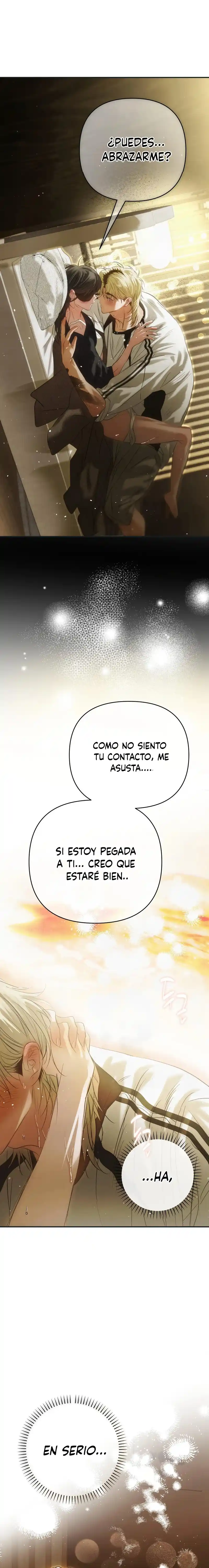 En Tres Meses De Verano - Capítulo 29 - Página 19 - LectorTMOo
