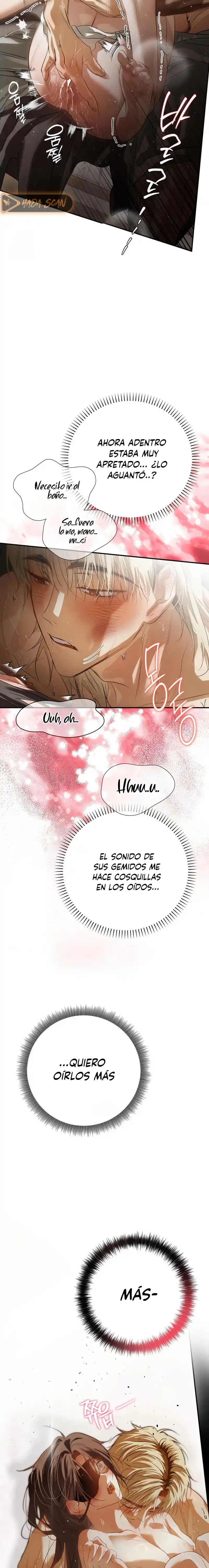 En Tres Meses De Verano - Capítulo 29 - Página 27 - LectorTMOo