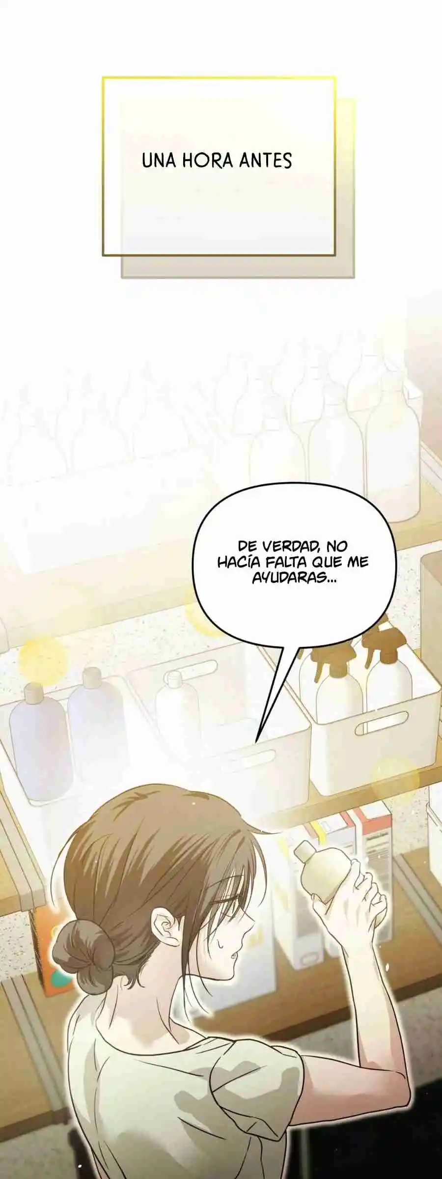 En Tres Meses De Verano - Capítulo 3 - Página 9 - LectorTMOo