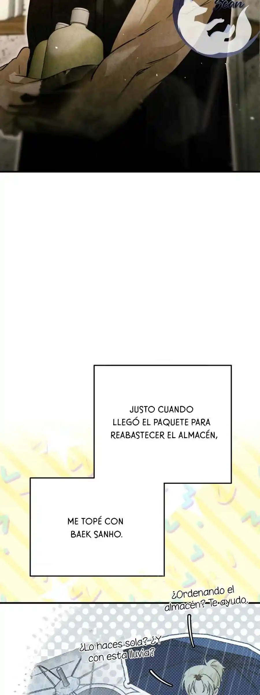 En Tres Meses De Verano - Capítulo 3 - Página 11 - LectorTMOo