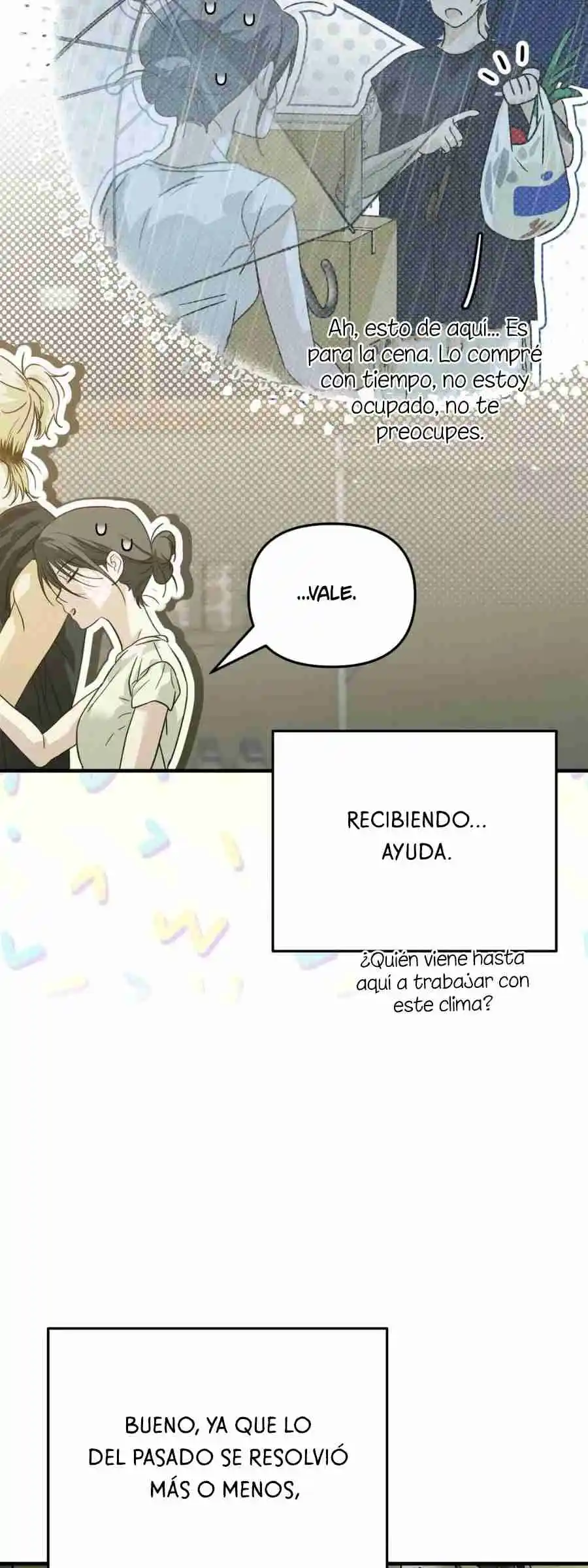 En Tres Meses De Verano - Capítulo 3 - Página 12 - LectorTMOo
