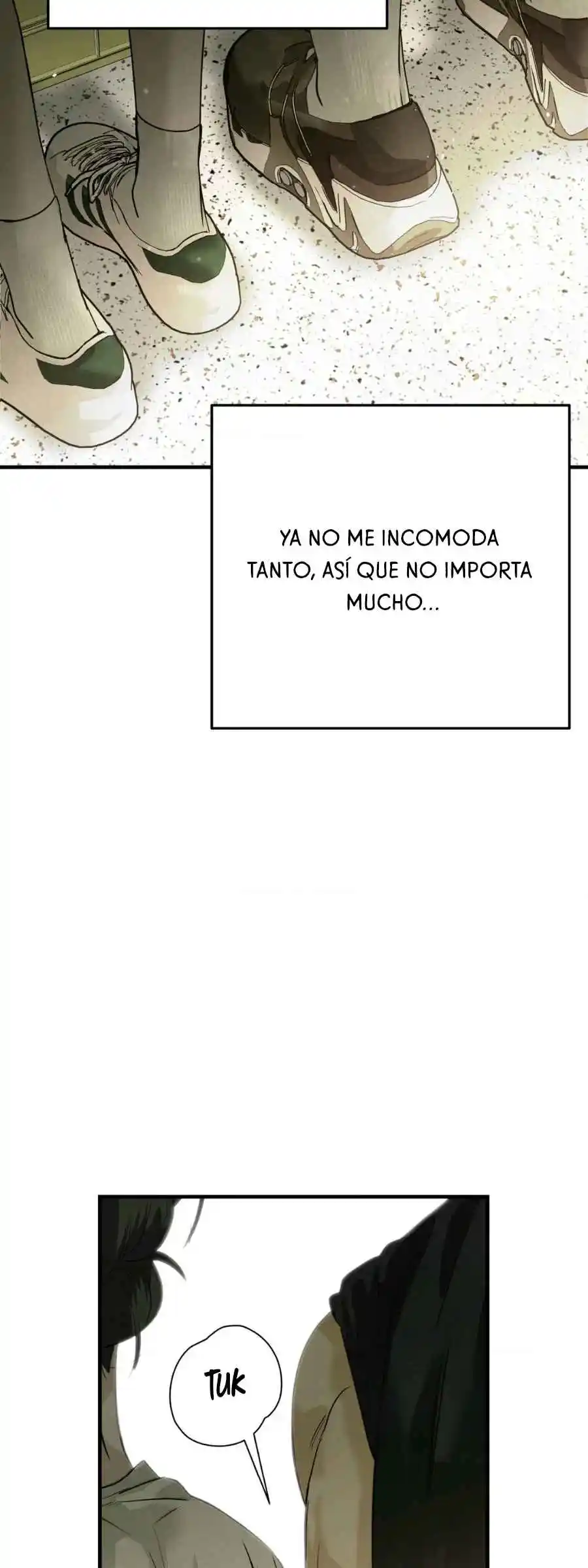 En Tres Meses De Verano - Capítulo 3 - Página 13 - LectorTMOo
