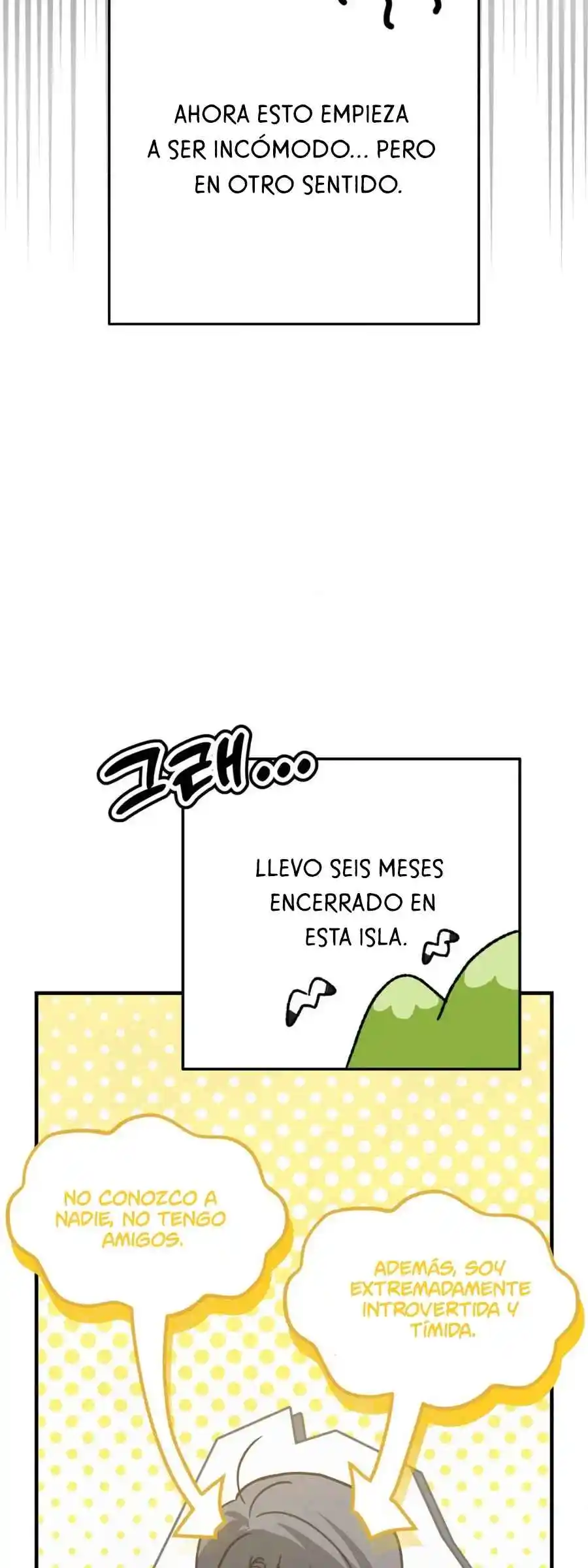 En Tres Meses De Verano - Capítulo 3 - Página 17 - LectorTMOo