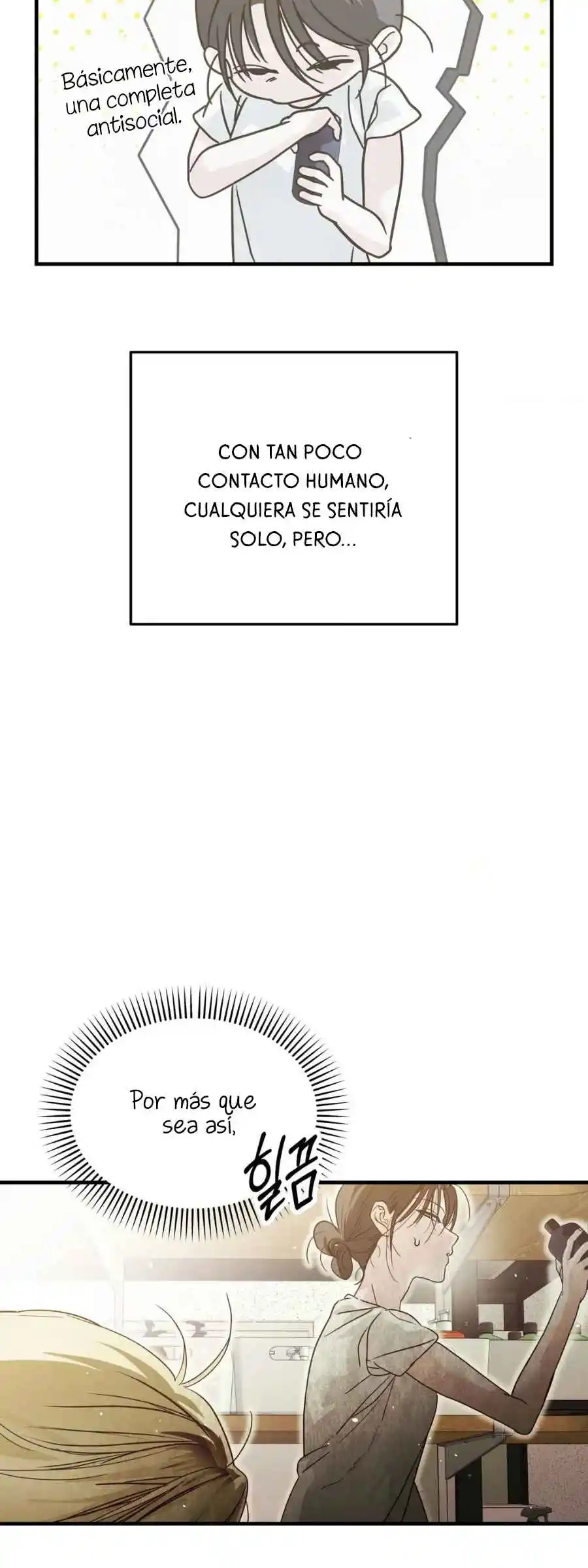En Tres Meses De Verano - Capítulo 3 - Página 18 - LectorTMOo