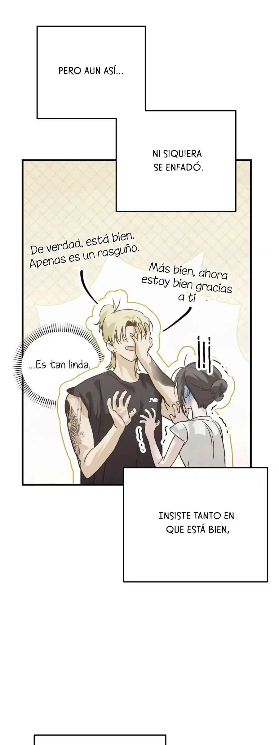 En Tres Meses De Verano - Capítulo 3 - Página 26 - LectorTMOo