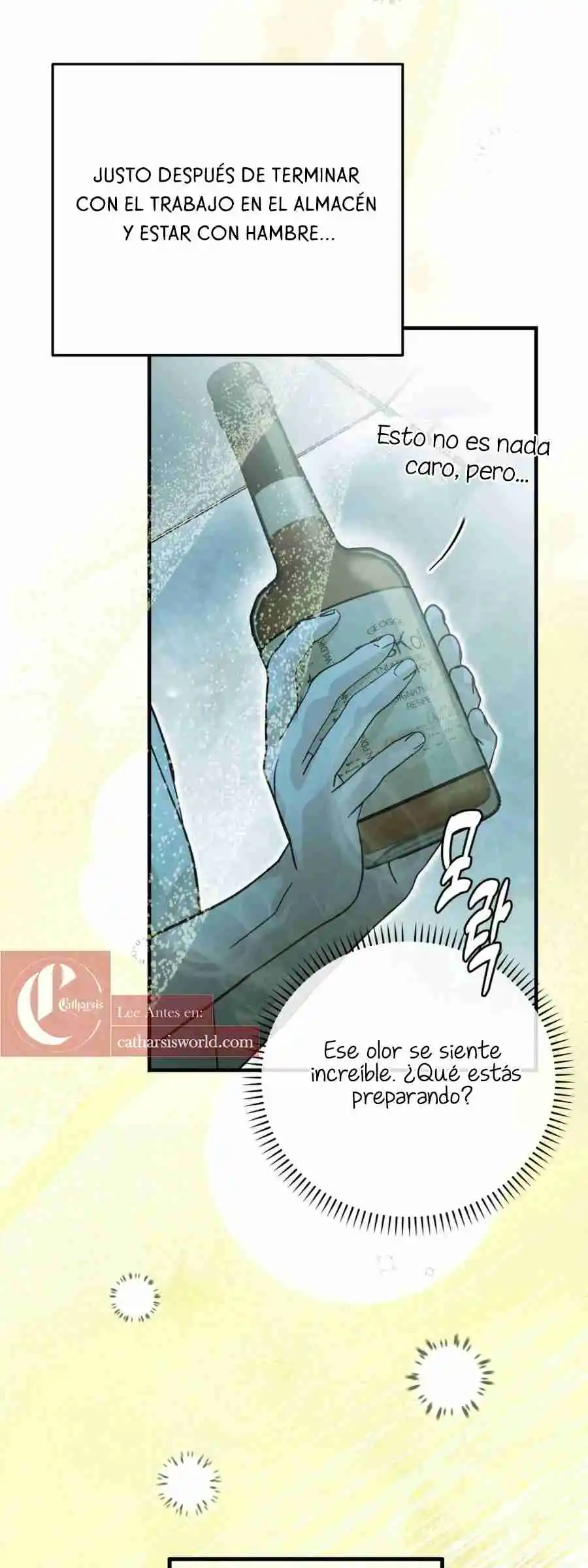 En Tres Meses De Verano - Capítulo 3 - Página 31 - LectorTMOo