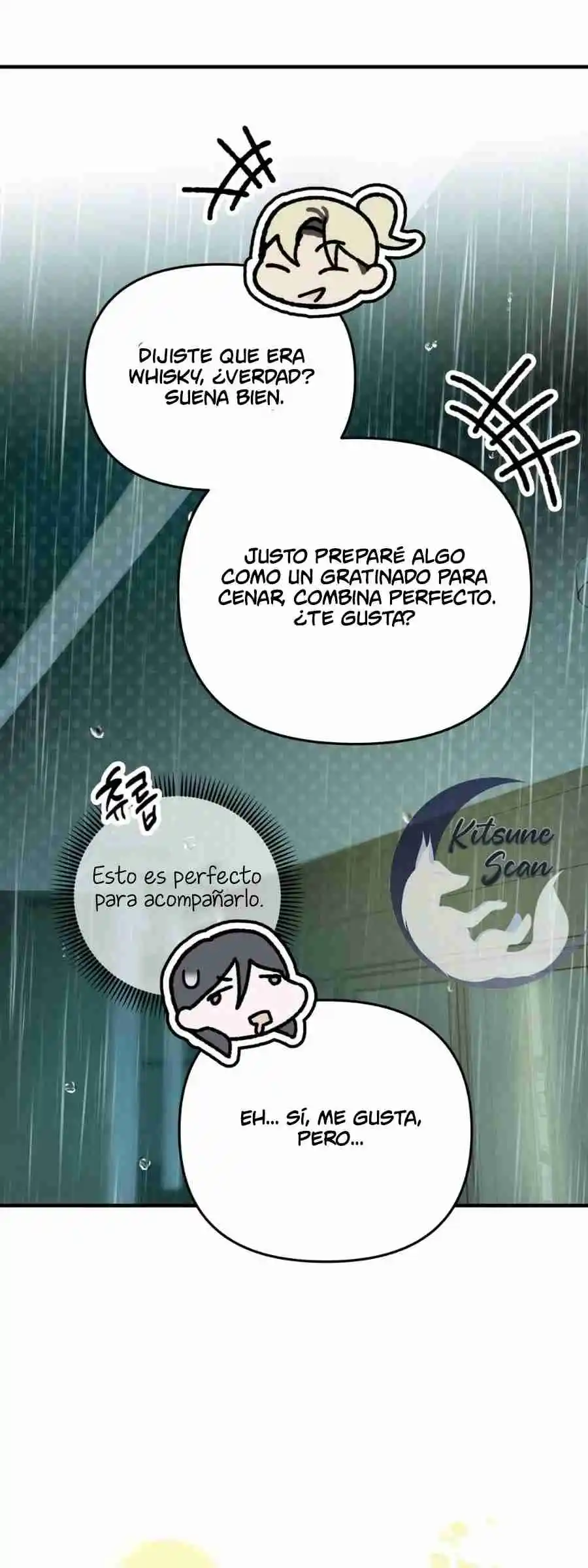 En Tres Meses De Verano - Capítulo 3 - Página 35 - LectorTMOo