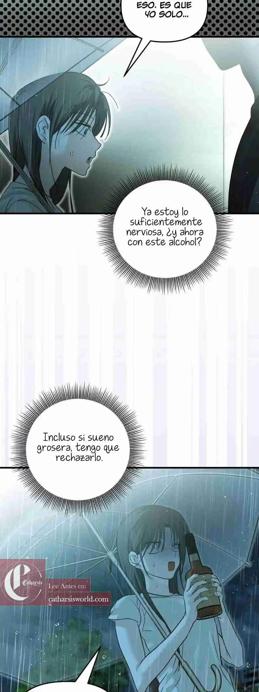 En Tres Meses De Verano - Capítulo 3 - Página 37 - LectorTMOo