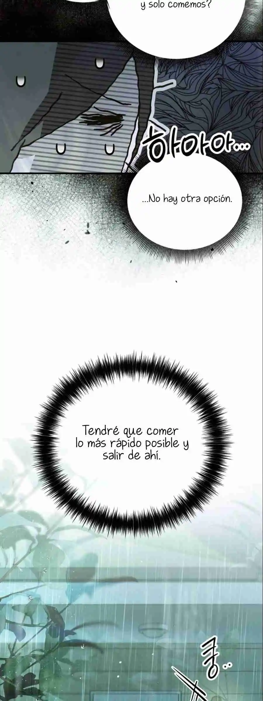 En Tres Meses De Verano - Capítulo 3 - Página 43 - LectorTMOo