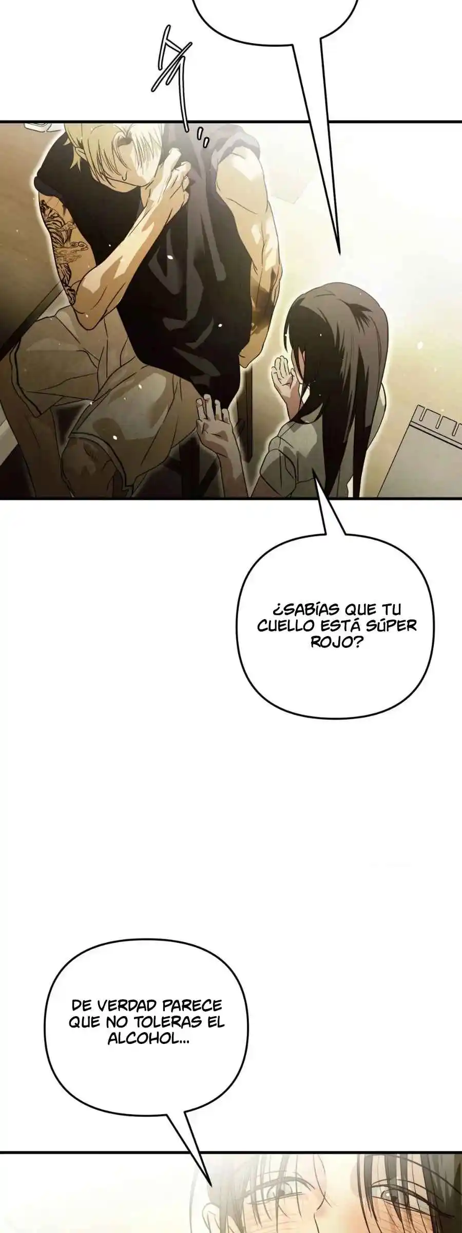 En Tres Meses De Verano - Capítulo 3 - Página 64 - LectorTMOo