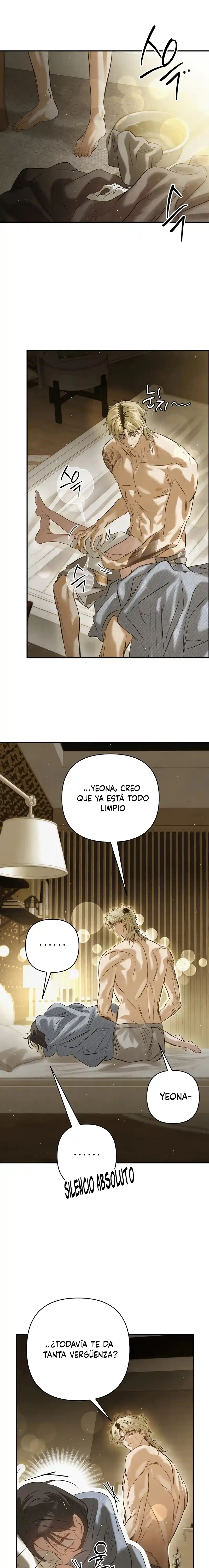 En Tres Meses De Verano - Capítulo 30 - Página 2 - LectorTMOo