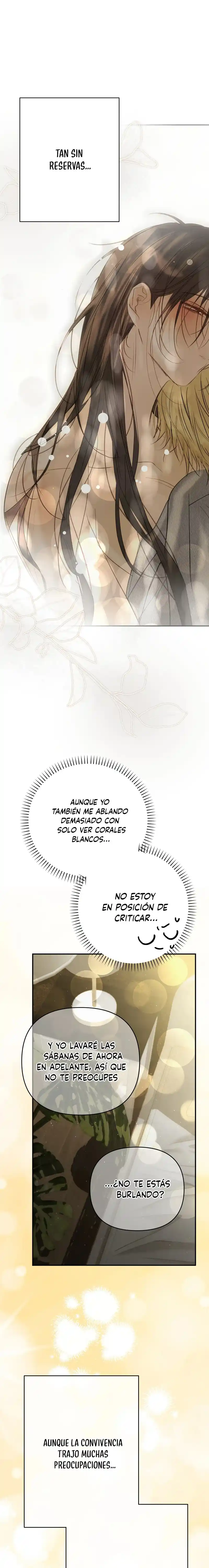 En Tres Meses De Verano - Capítulo 30 - Página 7 - LectorTMOo