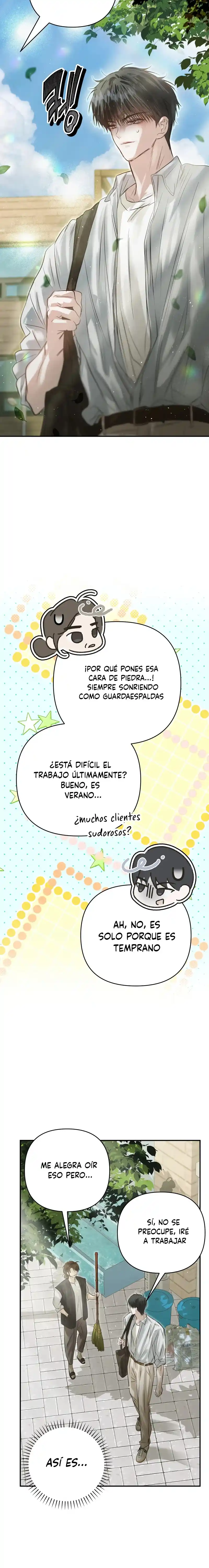 En Tres Meses De Verano - Capítulo 30 - Página 9 - LectorTMOo