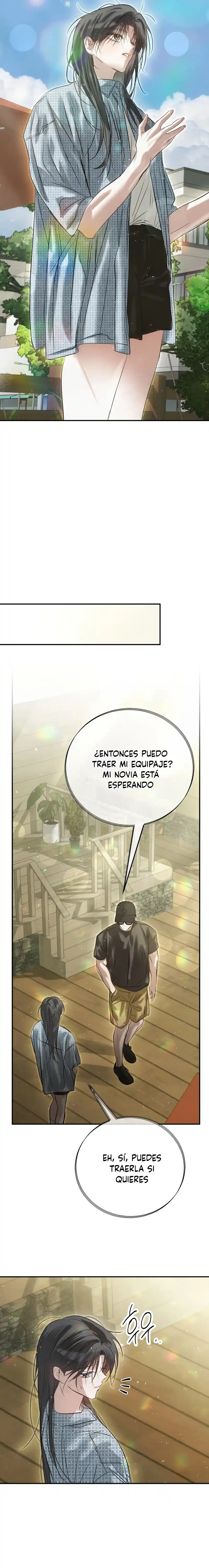 En Tres Meses De Verano - Capítulo 30 - Página 17 - LectorTMOo