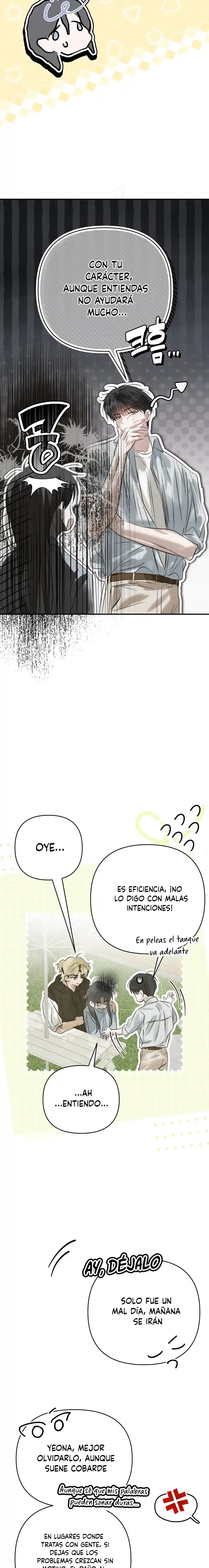 En Tres Meses De Verano - Capítulo 30 - Página 26 - LectorTMOo