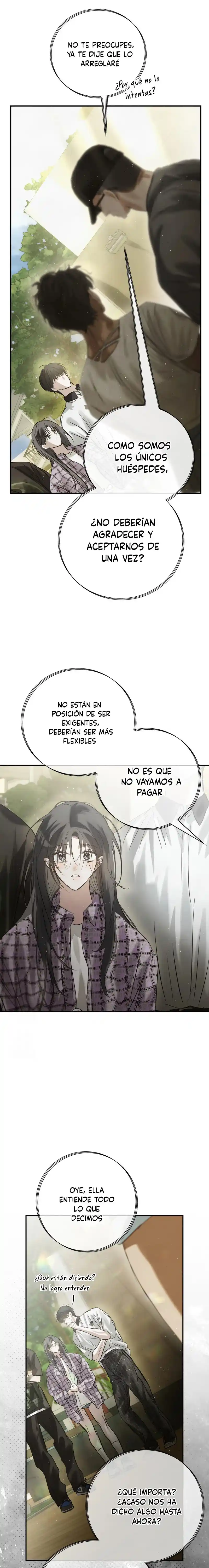 En Tres Meses De Verano - Capítulo 31 - Página 4 - LectorTMOo
