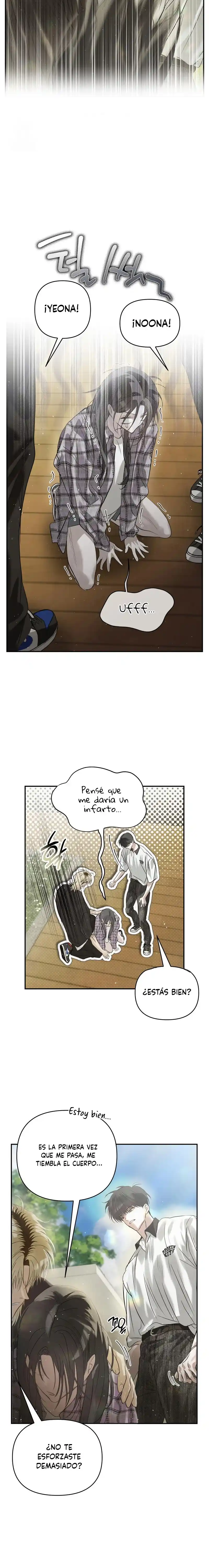En Tres Meses De Verano - Capítulo 31 - Página 11 - LectorTMOo