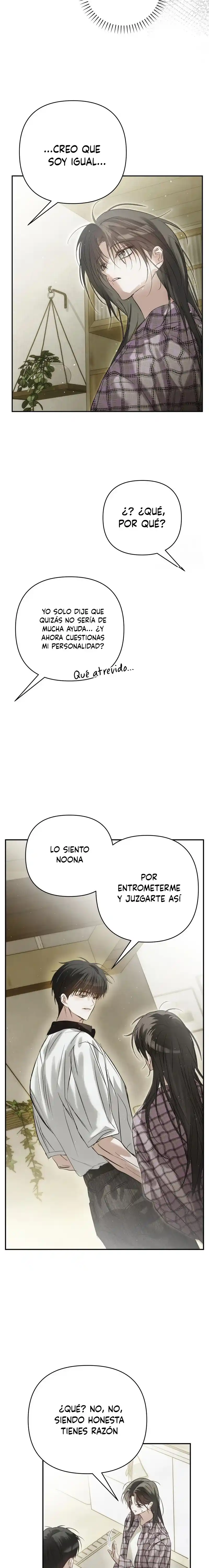 En Tres Meses De Verano - Capítulo 31 - Página 15 - LectorTMOo