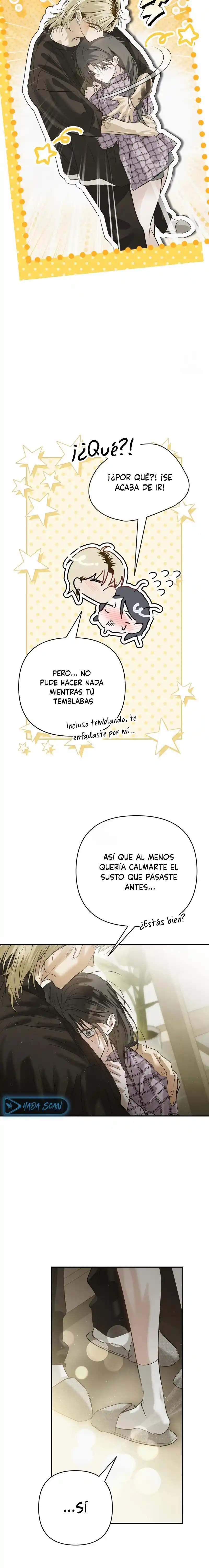 En Tres Meses De Verano - Capítulo 31 - Página 21 - LectorTMOo
